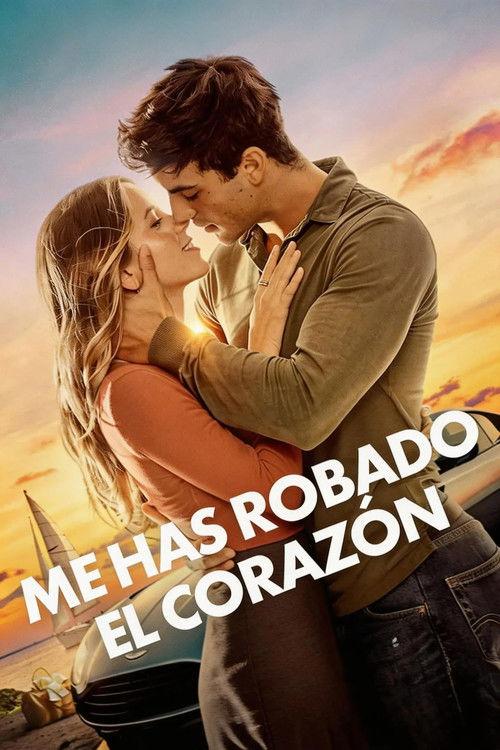 You Stole My Heart (2025)