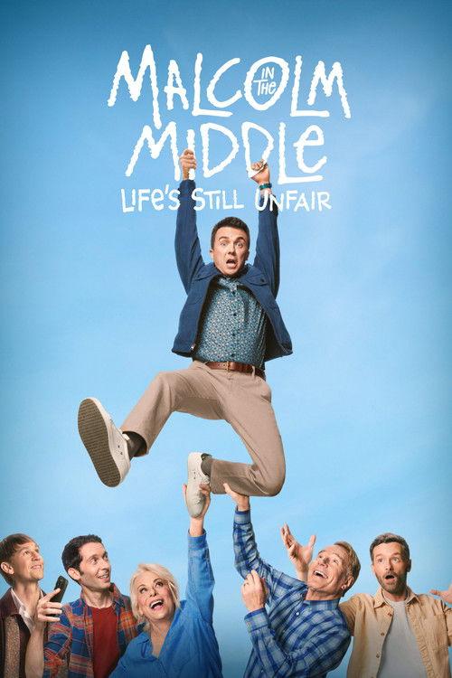 Malcolm in the Middle_ Life's Still Unfair (2026)