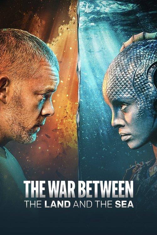 The War Between the Land and the Sea (2025)