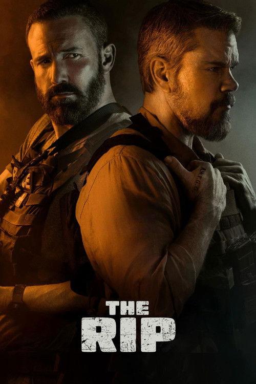 The Rip (2026)