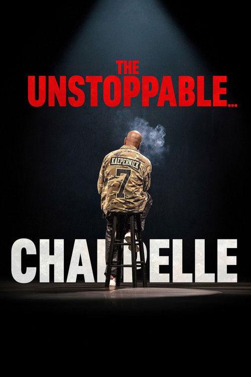 Dave Chappelle The Unstoppable... 2025