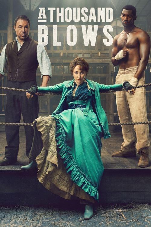 A Thousand Blows (2026)