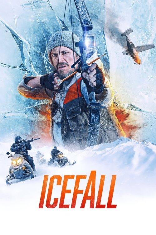 Icefall 2025