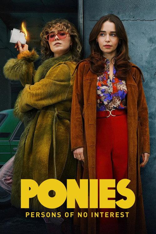 Ponies (2026)