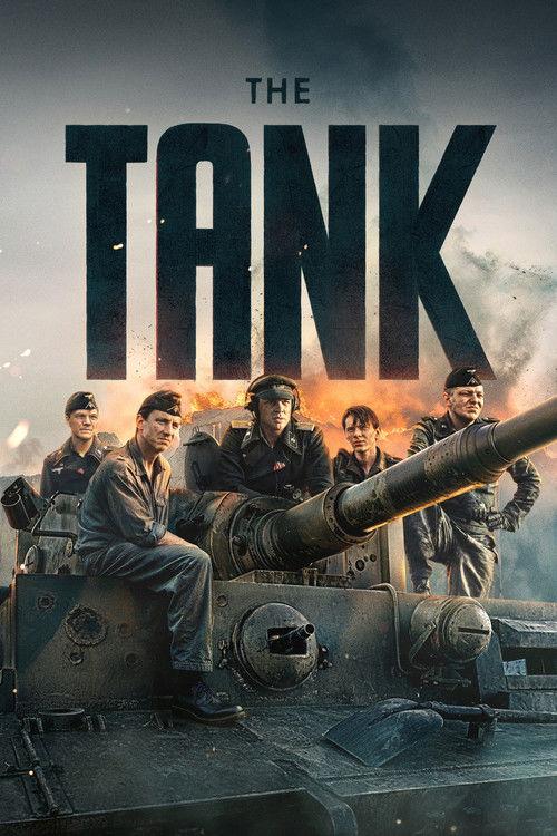 The Tank (2023)