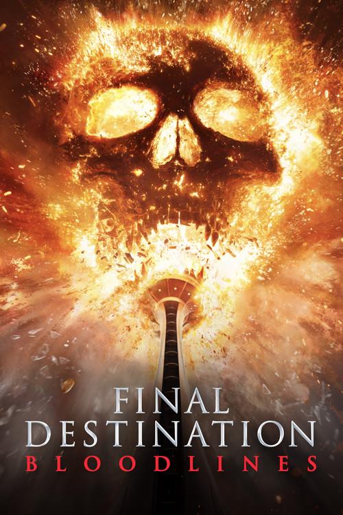 Final Destination_ Bloodlines (2025)