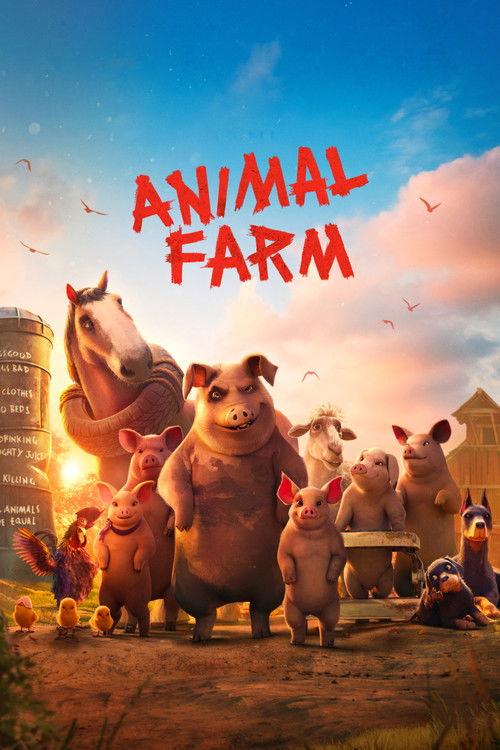 Animal Farm (2025)