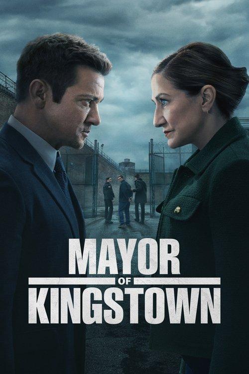 Mayor of Kingstown (2025)
