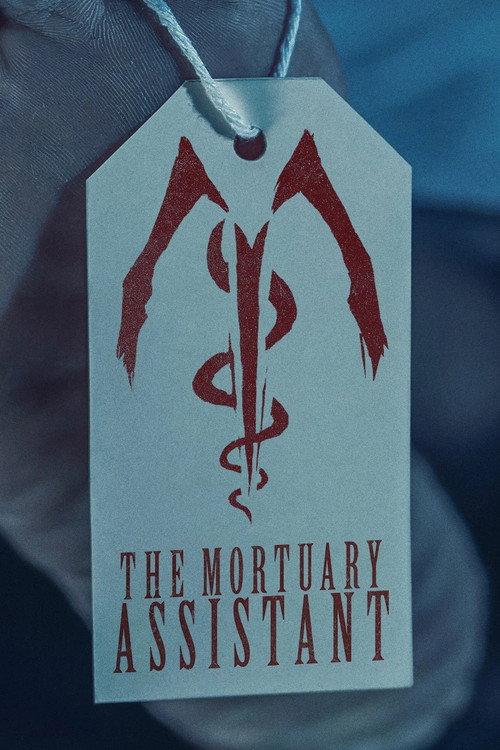 The Mortuary Assistant 2026