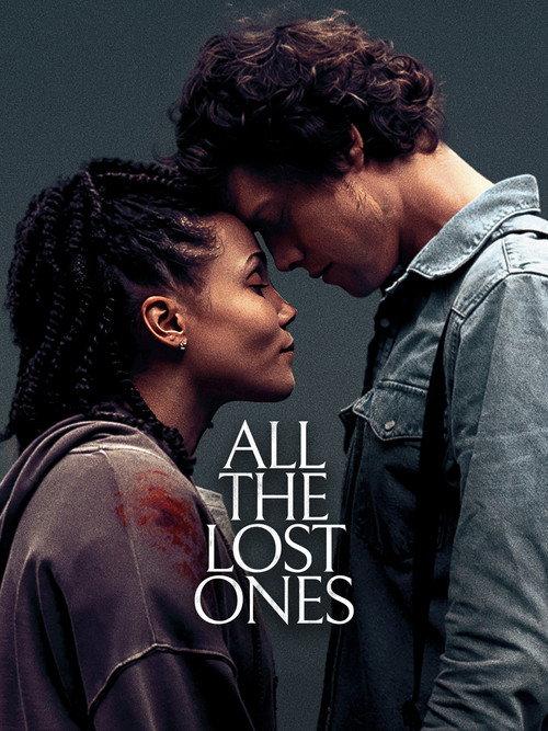 All the Lost Ones (2024)
