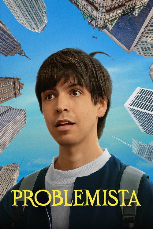 Problemista (2023)