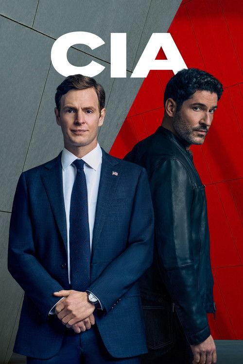 CIA (2026)