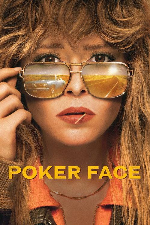 Poker Face (2025)
