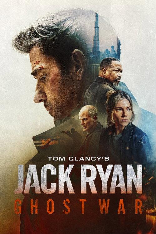 Tom Clancy's Jack Ryan_ Ghost War (2026)