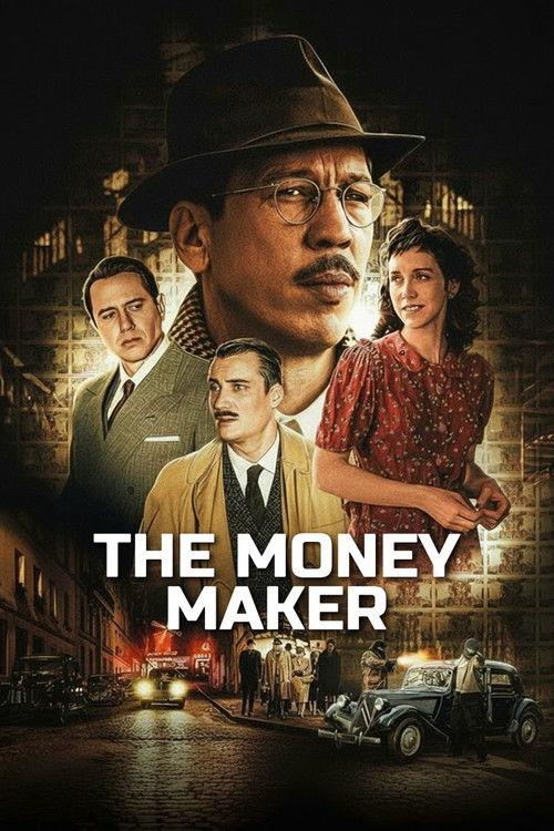 The Money Maker (2025)