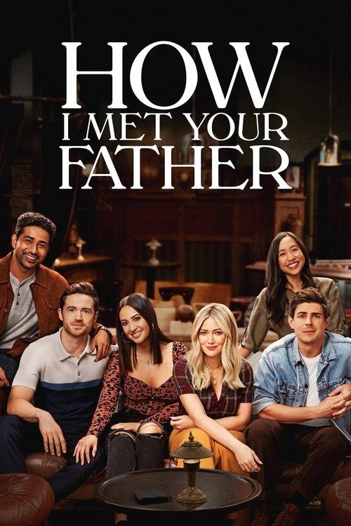 How I Met Your Father (2023)
