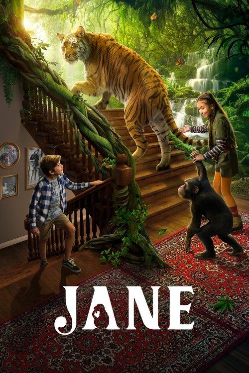 Jane (2025)