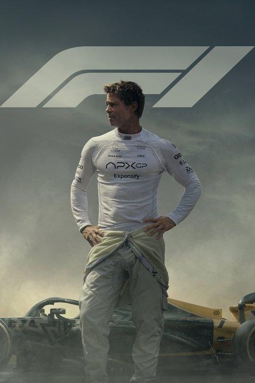 F1_ The Movie (2025)