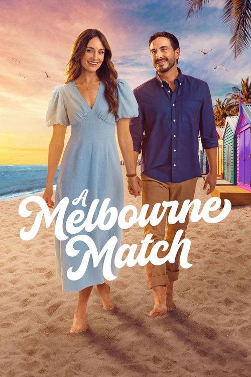 A Melbourne Match (2026)