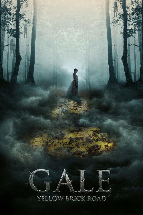 Gale_ Yellow Brick Road (2026)