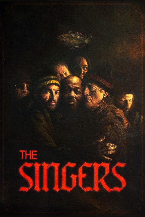 The Singers (2025)
