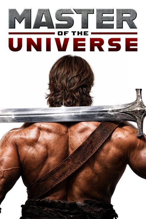 Master of the Universe (2026)