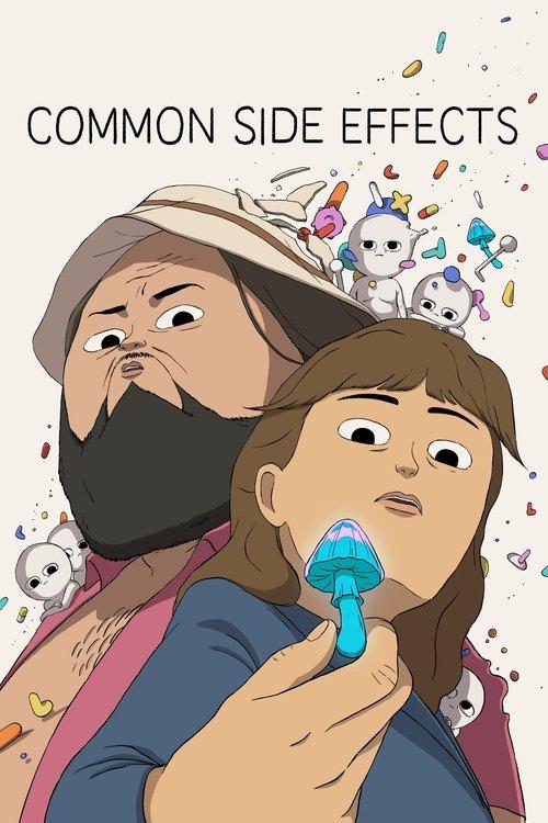 Common Side Effects (2024)