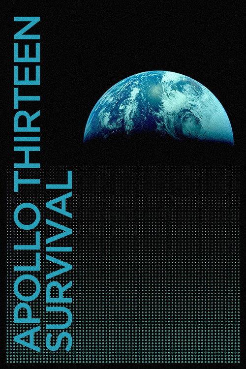 Apollo 13_ Survival (2024)