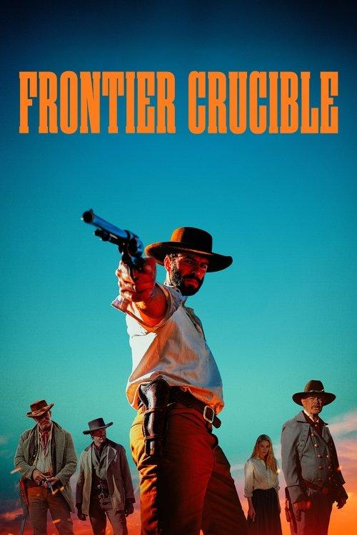 Frontier Crucible (2025)