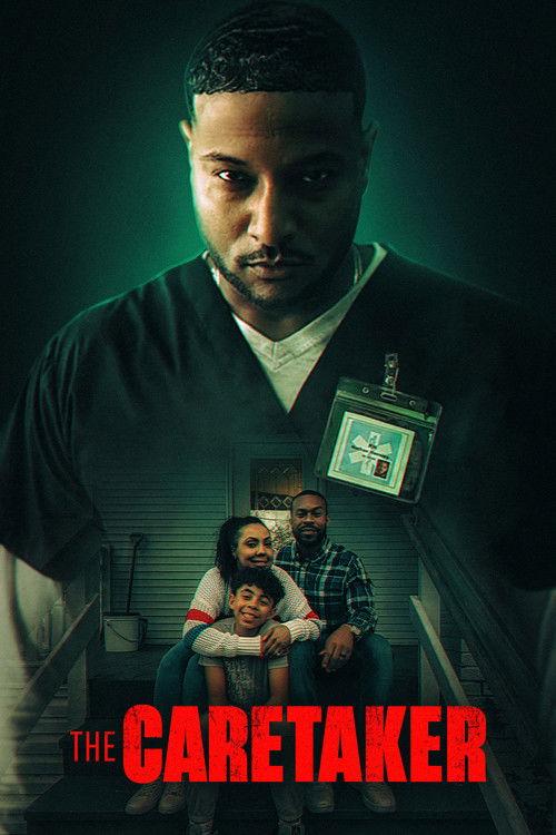The Caretaker (2025)