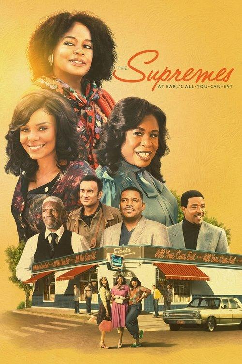 The Supremes at Earl's All-You-Can-Eat (2024)