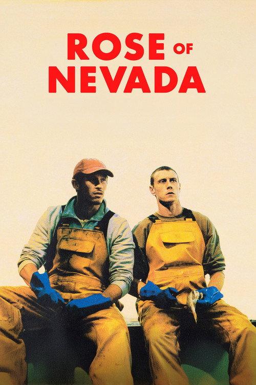 Rose of Nevada (2025)