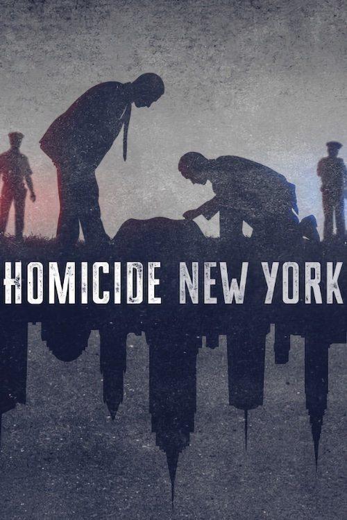 Homicide (2026)