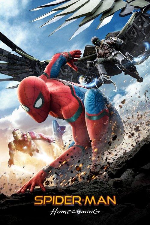 Spider-Man_ Homecoming (2017)