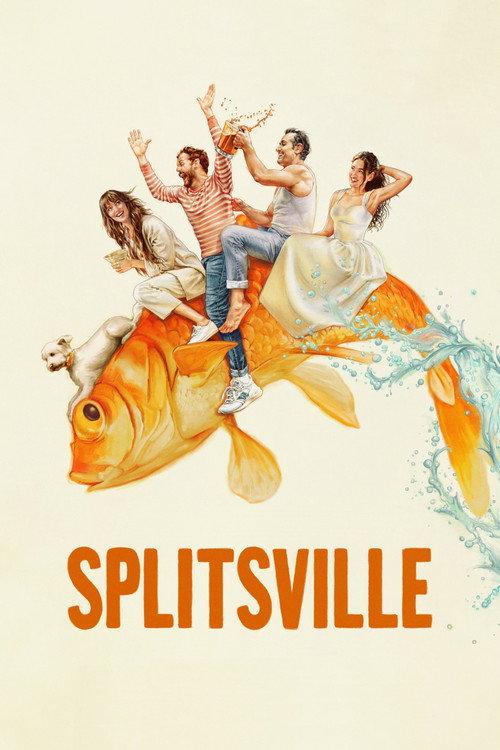 Splitsville 2025