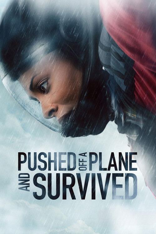 Pushed off a Plane and Survived (2026)