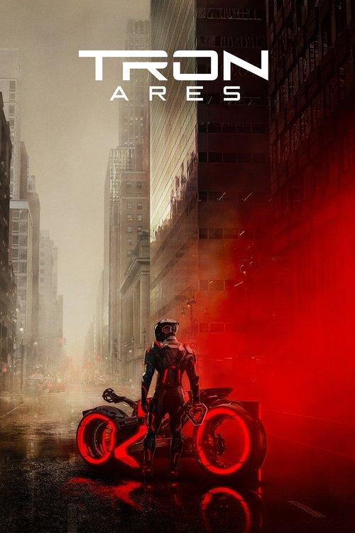 Tron_ Ares (2025)