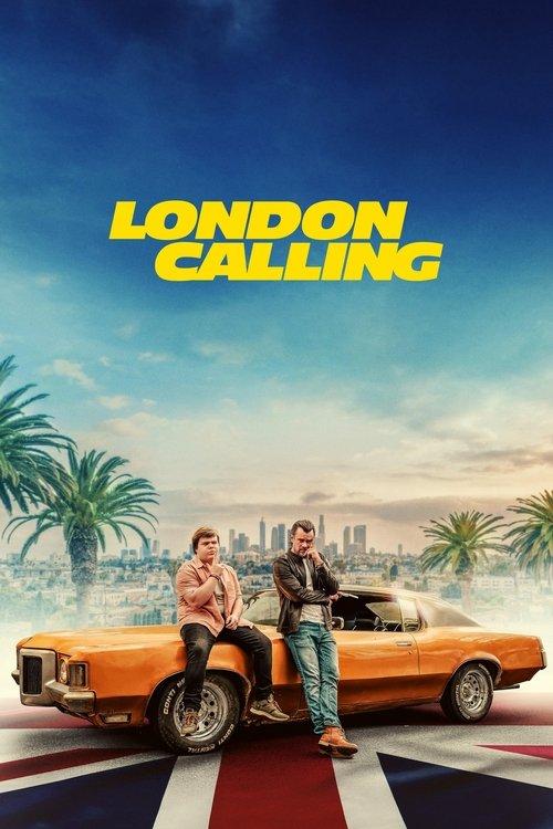 London Calling 2025