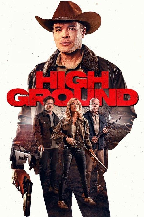 High Ground 2025