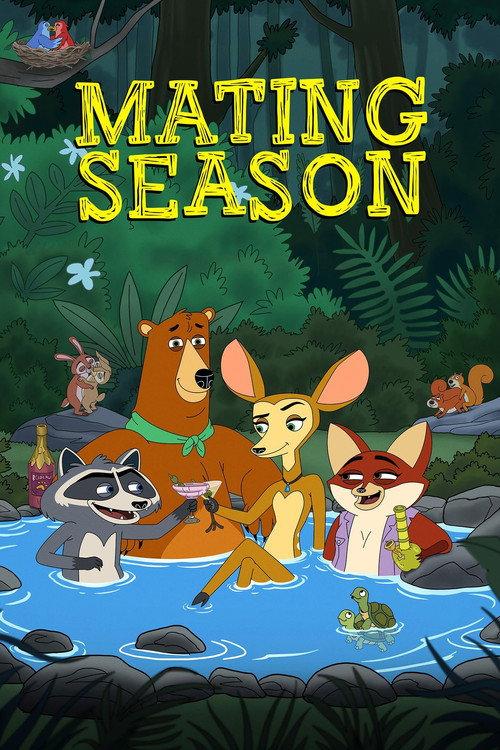 Mating Season (2026)