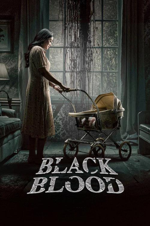 Black Blood 2025