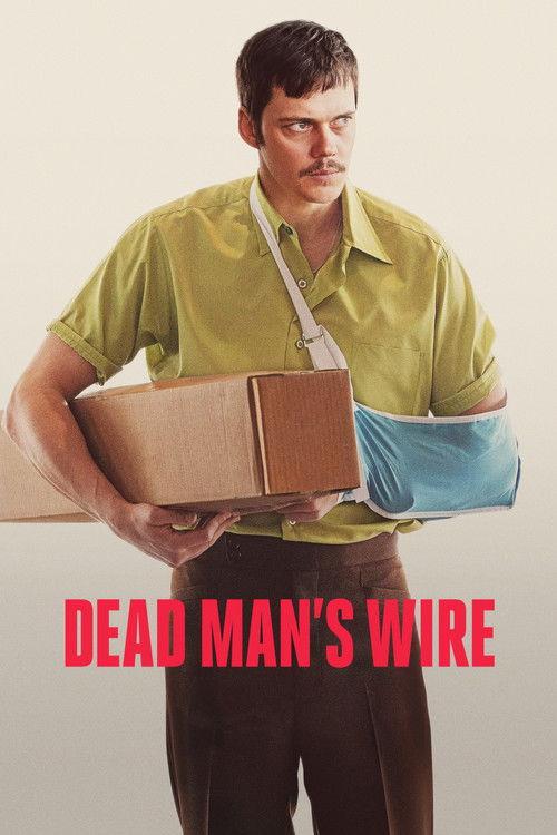 Dead Man's Wire 2026 (2025)