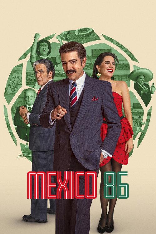 México 86 (2026)