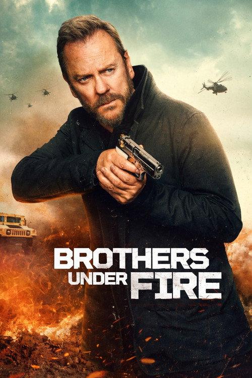 Under Fire (2025)