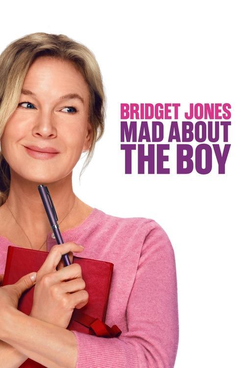 Bridget Jones_ Mad About the Boy (2025)