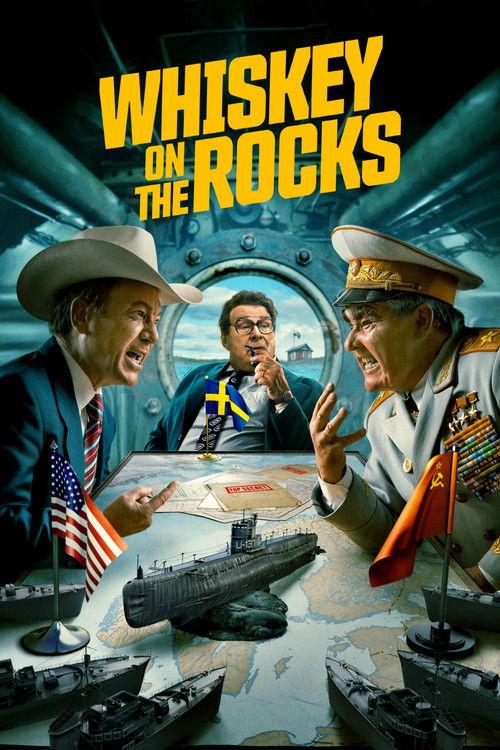 Whiskey on the Rocks (2025)