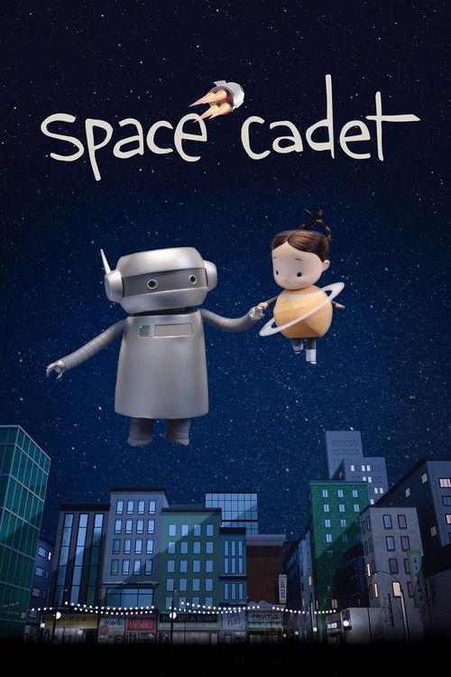 Space Cadet (2024)