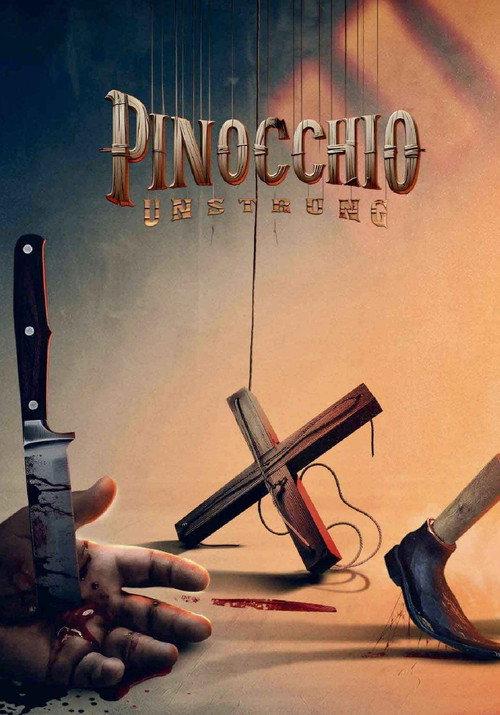 Pinocchio Unstrung 2026