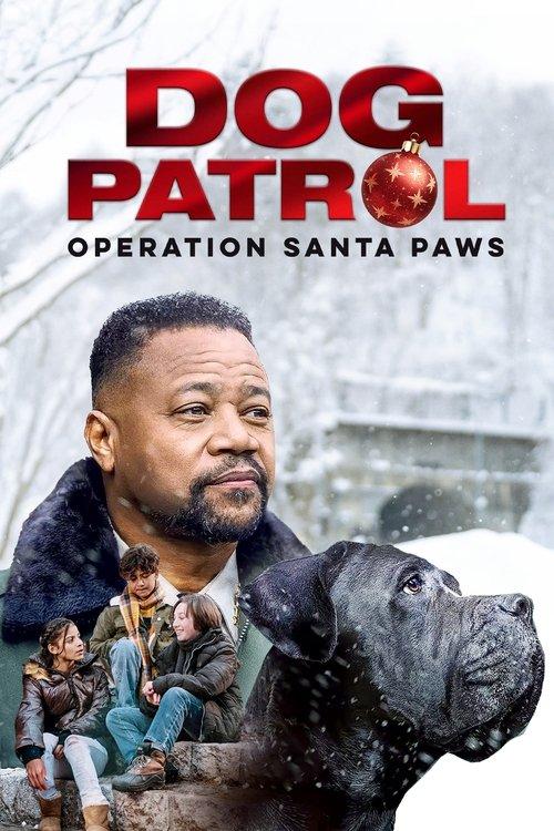 Dog Patrol_ Operation Santa Paws (2025)