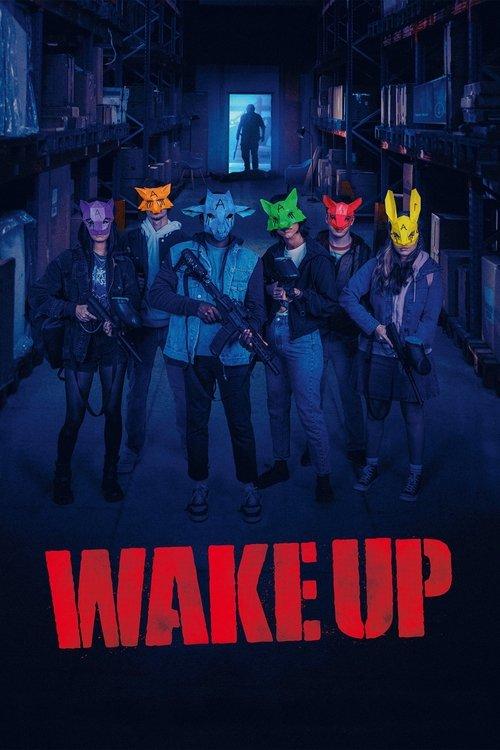 Wake Up (2023)